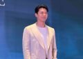 Hyun Bin says overwhelmed by Filipino hospitality