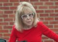 I Dream of Jeannie star spotted celebrating 94th birthday - Celebrity News - Entertainment