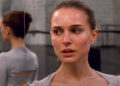Natalie portman black swan.