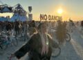 I Went to Burning Man; Here's What People Get Wrong About the Event