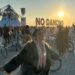 I Went to Burning Man; Here's What People Get Wrong About the Event