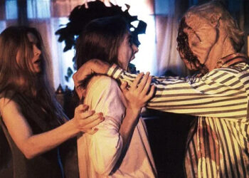 Everett Collection Stephen King's 'Sleepwalkers'