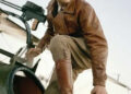 Maximum Film / Alamy Stock Photo Leonardo DiCaprio in 'The Aviator'