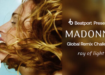 Madonna.