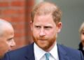 'I worked closely with Prince Harry - he's not the man the public thinks he is' - Celebrity News - Entertainment