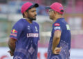 IPL | 'Rajasthan Royals has meant the world to me': Sanju Samson breaks silence amid trade rumours