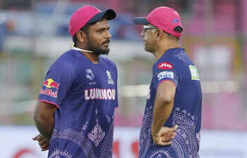 IPL | 'Rajasthan Royals has meant the world to me': Sanju Samson breaks silence amid trade rumours