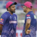 IPL | 'Rajasthan Royals has meant the world to me': Sanju Samson breaks silence amid trade rumours