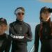 The series is available to stream on ITVX