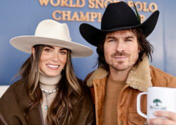 Ian Somerhalder, Nikki Reed and More Stars Are Leaving Los Angeles