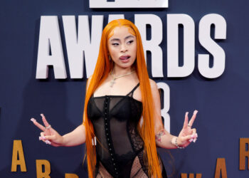 Ice Spice Previews New Music With “Bad Girls” Sample