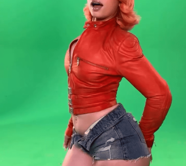 Ice Spice previews new song on Instagram