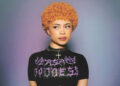 Ice Spice Previews Unreleased Song Sampling M.I.A.’s ‘Bad Girls’