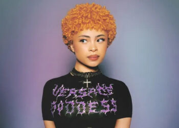 Ice Spice Previews Unreleased Song Sampling M.I.A.’s ‘Bad Girls’
