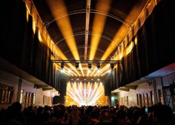 Iceland Airwaves Expands 2025 Lineup and Industry Conference