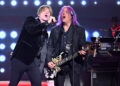 Iconic '90s Rock Band Forced to Cancel Show Due to ‘Health Concerns’