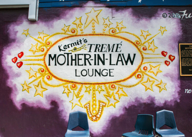 Iconic Music Venues in New Orleans