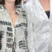 NEW YORK, NEW YORK - AUGUST 18: King Princess and Christine Baranski pose at the gala re-opening night of "Mamma Mia" on Broadway at the Winter Garden Theatre on August 18, 2025 in New York City. Bruce Glikas&sol;WireImage