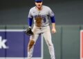 If the Royals are going down, they’re going down fighting
