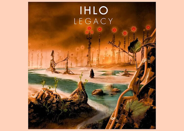 Ihlo – Legacy.