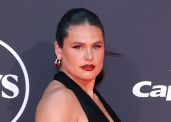 Ilona Maher Says She’s Been Approached to Join WWE