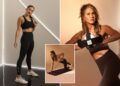 I’m Jennifer Aniston’s trainer — here’s what we do when we work out