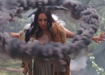 'I'm drawn to the mysterious': Tsilhqot'in hip-hop artist