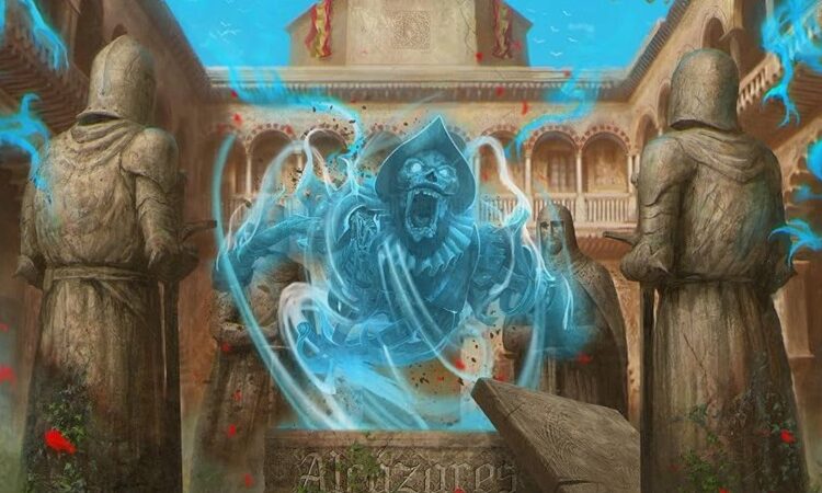 Impureza, 'Alcázares' Album Review