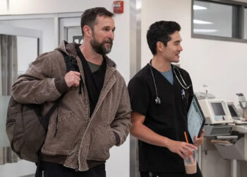 'The Pitt' Season 2: Everything We Know Ahead of January 2026 Premiere