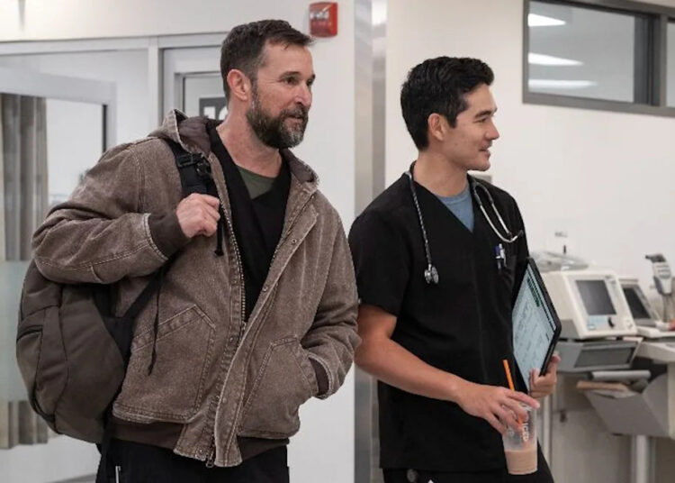 'The Pitt' Season 2: Everything We Know Ahead of January 2026 Premiere