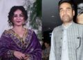 Bollywood celebrities share their favourite patriotic song.