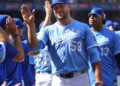 India and Frazier hit two-run homers to rally Royals to 6-2 win over the White Sox | Sports