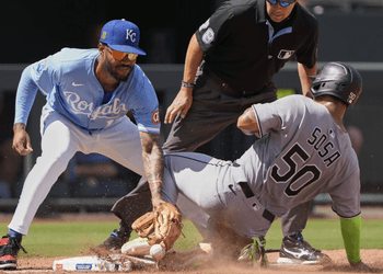 India and Frazier hit two-run homers to rally Royals to 6-2 win over the White Sox