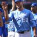 India and Frazier hit two-run homers to rally Royals to 6-2 win