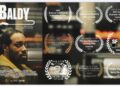 'Baldy' Key Art