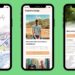 Indie artist wildwildsky’s new app is geocaching with songs