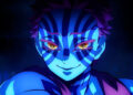 Demon Slayer.