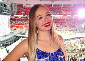 Influencer Cancels Date for Taylor Swift Album News