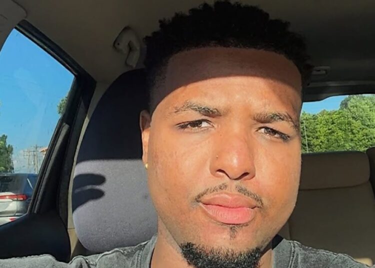 Influencer Malik Taylor’s Cause of Death at 28 Revealed: Report