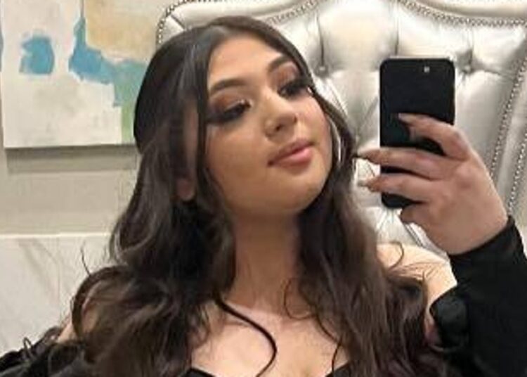 Influencer Yarely Ashley Hermosillo Dead In Road Rage Incident