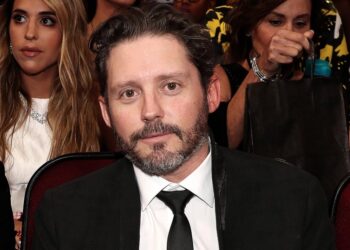 Inside Brandon Blackstock and Ex-Wife Melissa Ashworth's Marriage