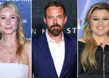 Inside Celebrity Divorces: What Really Happens Behind the Headlines – National Enquirer