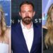 Inside Celebrity Divorces: What Really Happens Behind the Headlines – National Enquirer