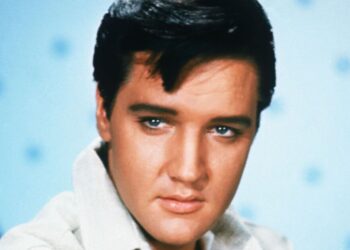 Inside Elvis' odd methods led him to lose over 176 pounds - Celebrity News - Entertainment