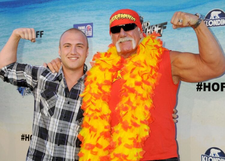 Hulk Hogans Funeral Family and Friends Remember the Wrestling Legend