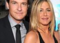 Inside Jennifer Aniston Dinners With Jason Bateman and Jimmy Kimmel