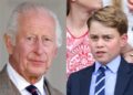 Inside King Charles’ secret worries for Royal Family before Prince George’s birth