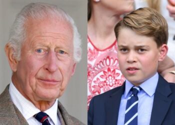 Inside King Charles’ secret worries for Royal Family before Prince George’s birth