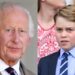 Inside King Charles’ secret worries for Royal Family before Prince George’s birth