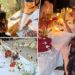 Inside Kylie Jenner's elegant 28th birthday celebration with Hailey Bieber, more pals